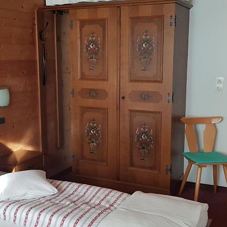 Pfindlhof Bed & Breakfast Леоганг Екстериор снимка