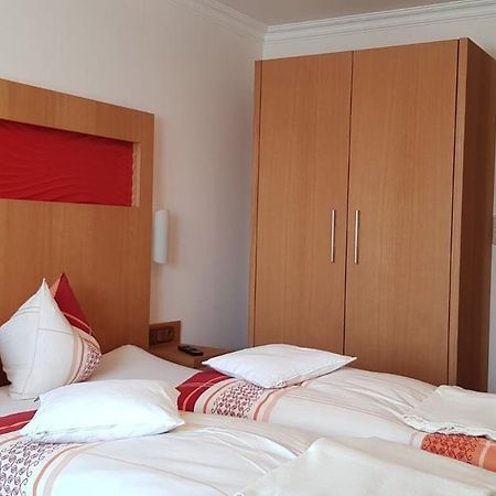 Pfindlhof Bed & Breakfast Леоганг Екстериор снимка