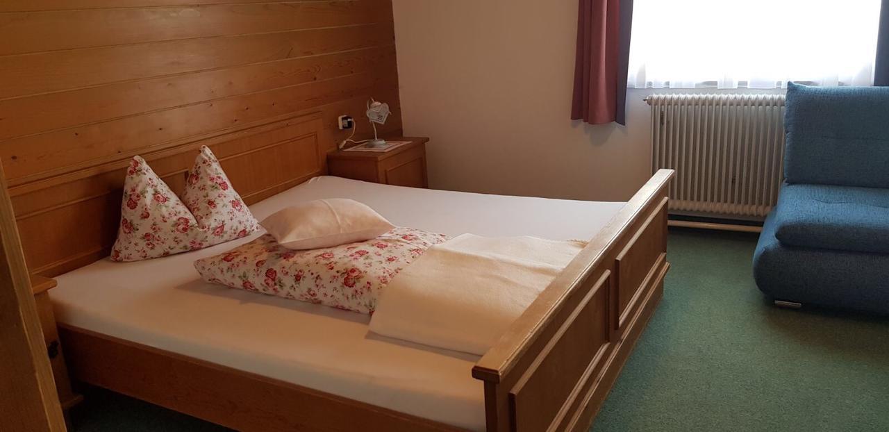 Pfindlhof Bed & Breakfast Леоганг Екстериор снимка