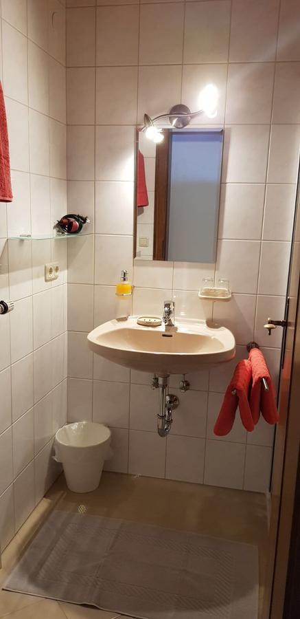 Pfindlhof Bed & Breakfast Леоганг Екстериор снимка