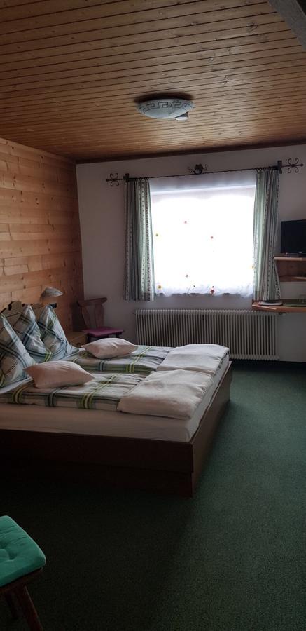 Pfindlhof Bed & Breakfast Леоганг Екстериор снимка