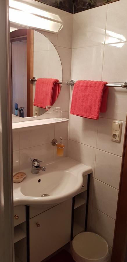 Pfindlhof Bed & Breakfast Леоганг Екстериор снимка