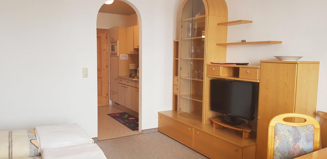 Pfindlhof Bed & Breakfast Леоганг Екстериор снимка