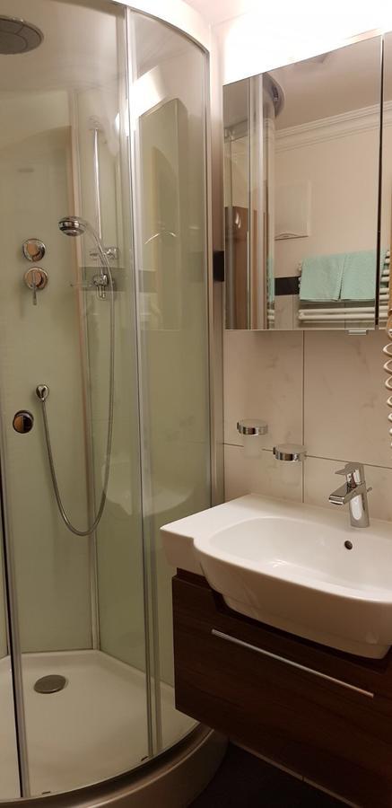 Pfindlhof Bed & Breakfast Леоганг Екстериор снимка