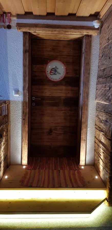 Pfindlhof Bed & Breakfast Леоганг Екстериор снимка