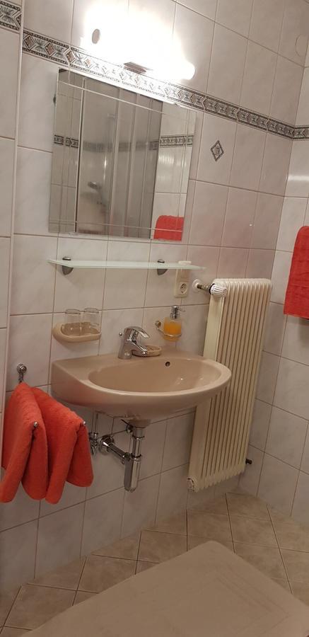 Pfindlhof Bed & Breakfast Леоганг Екстериор снимка