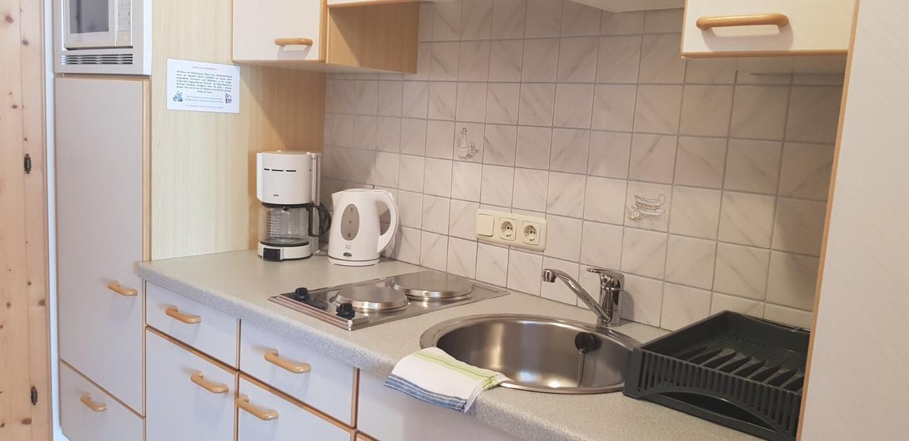 Pfindlhof Bed & Breakfast Леоганг Екстериор снимка