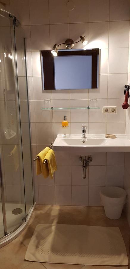 Pfindlhof Bed & Breakfast Леоганг Екстериор снимка