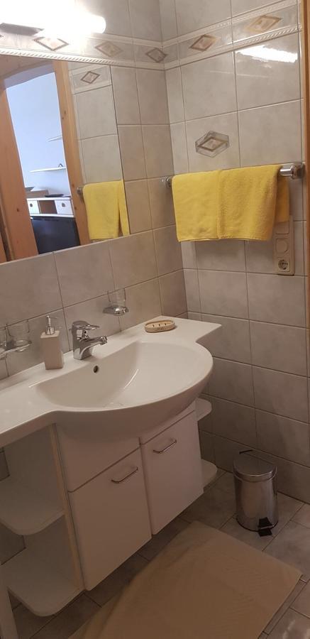 Pfindlhof Bed & Breakfast Леоганг Екстериор снимка