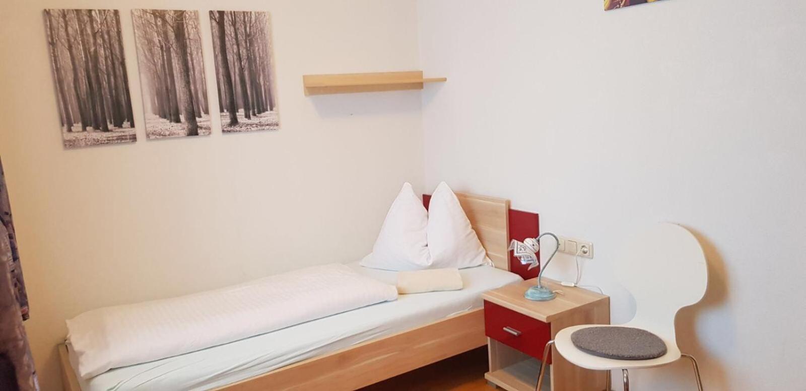 Pfindlhof Bed & Breakfast Леоганг Екстериор снимка